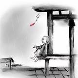 八度余温7755头像