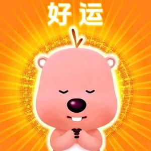 不正金盘点头像