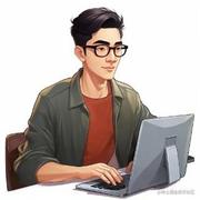 计算机毕设孵化场的个人资料头像