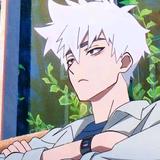 少7一点点儿头像