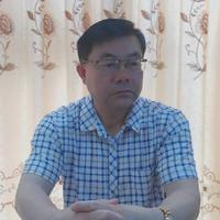 鼎盛建设黄良才头像