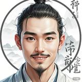 归去来憩此头像