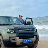 太原飞哥修路虎头像