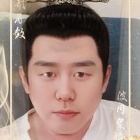 永远是长不大的娃头像