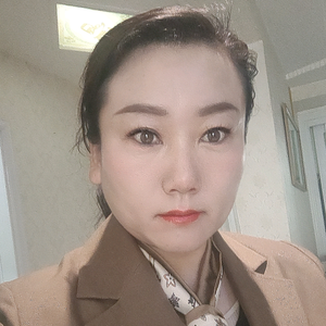 酒泉丹丹好房头像