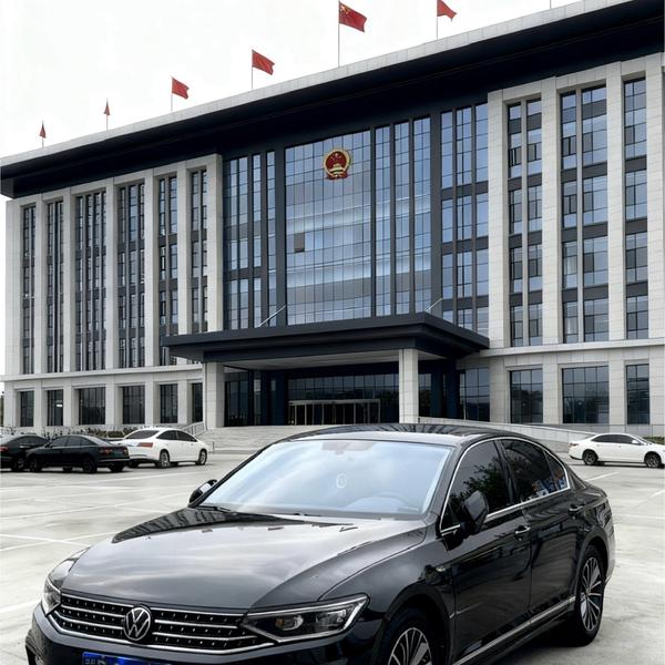 小苏的迈腾头像