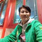 李师傅修鞋头像