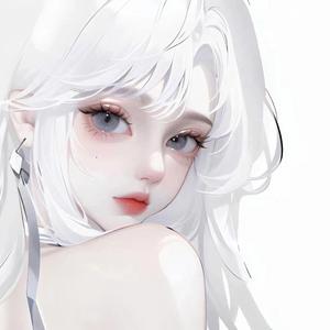 淡定铅笔L4U头像