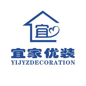 阆中宜家优装建筑装饰头像