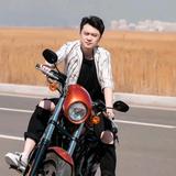 一半巧克力头像