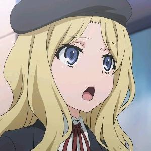 Macosama头像