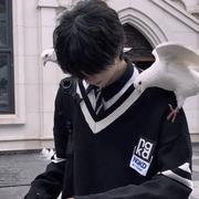 日落时看海的个人资料头像