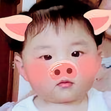 嘻嘻哈哈小坏蛋头像