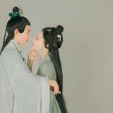 小小詩头像