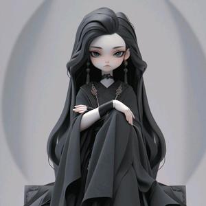 付小公子头像