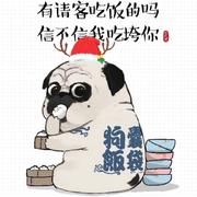 呆瓜是我瞎起的名字的个人资料头像