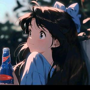 侯侯想我了头像
