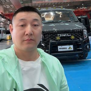 小丰在旅行