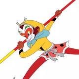 小型飞船头像