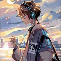 ᯅ对方已拒绝2头像