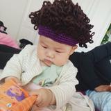 奇奇爱蒙牛头像