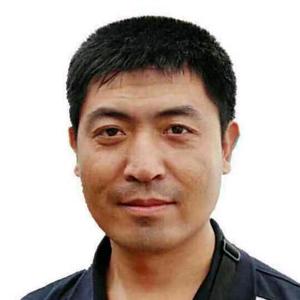 焦国良头像