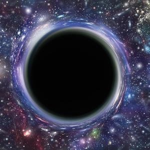 虫洞经济学头像