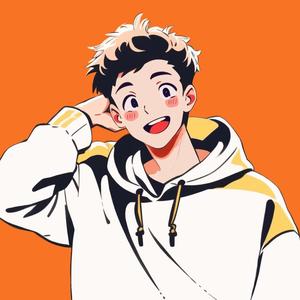 时柒头像