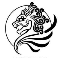 Imagine丶Lion头像