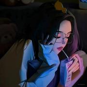 一只小跳蛙的个人资料头像