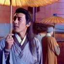 静水流深头像