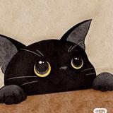 野生熊猫mini头像