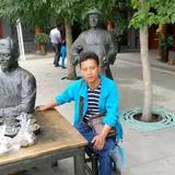 马东碱面拌面头像