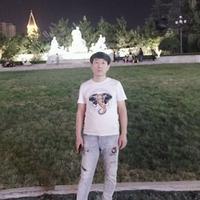 儒雅济南小哥哥头像