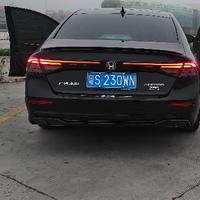 啊岑的雅阁头像