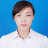 长安启源何晶晶头像