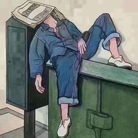 含着棒棒糖去登记头像