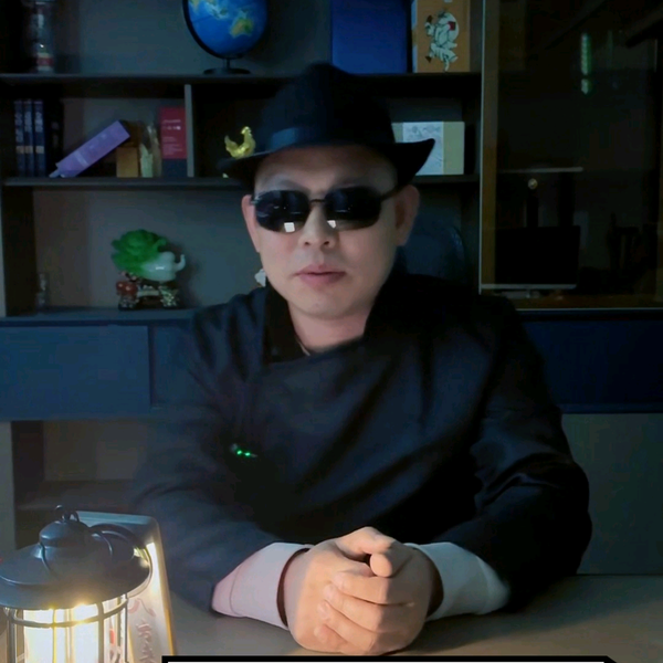 二哥旅行日记头像