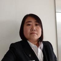马自达宏源亚兴翟静头像