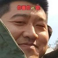 一般路过博次猫头像