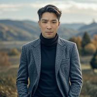 突然想起你头像