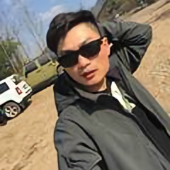 siny新裤子180头像