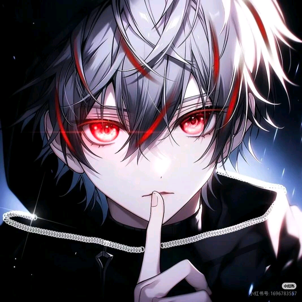 妖孽的红娘头像