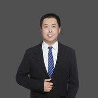 比亚迪盛世新景张彦朝头像