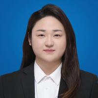 保定骏美郭美娜头像