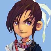 iOS哲的个人资料头像