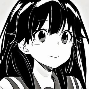 落宝头像