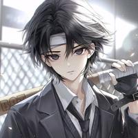 阳光5401414443225头像