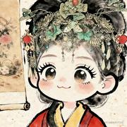 一个小柴的个人资料头像