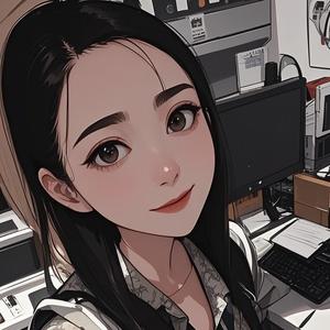 凤姐聊八卦头像